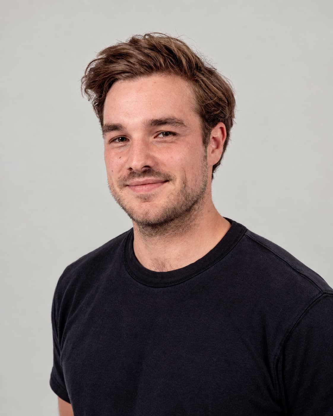 Maarten von Oesen, Gastgeber und Entwickler von roomrights